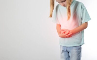 Chronic Diarrhea in Children